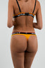 MICRO MODAL - THONG YELLOW