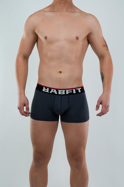 Micro Modal - Trunk Grey