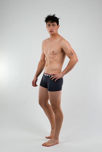 Micro Modal - Trunk Grey