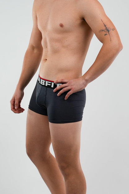Micro Modal - Trunk Grey