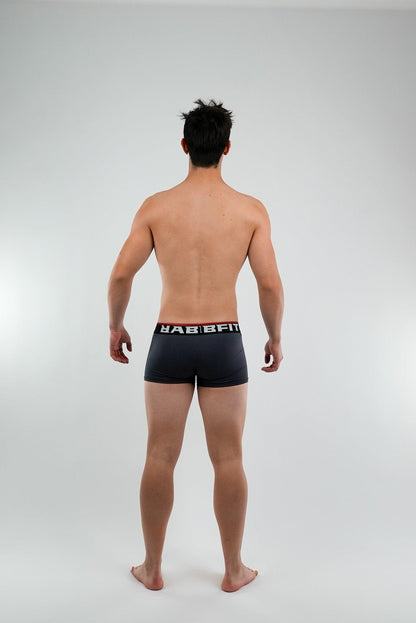 Micro Modal - Trunk Grey