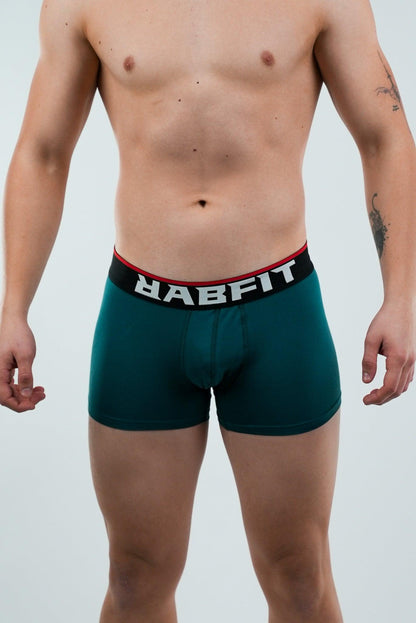 Micro Modal - Trunk Green