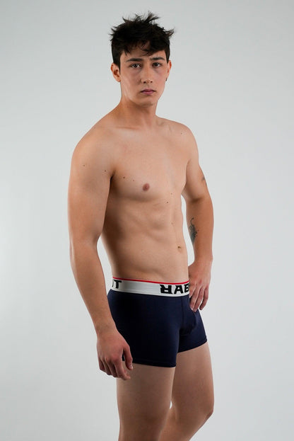 Micro Modal - Trunk Navy