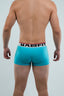 MICRO MODAL - TRUNK TURQUOISE